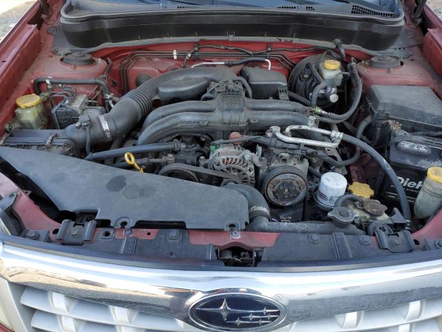Photo 12 from auction – 2012 SUBARU FORESTER L with VIN JF2SHAEC3CH448427