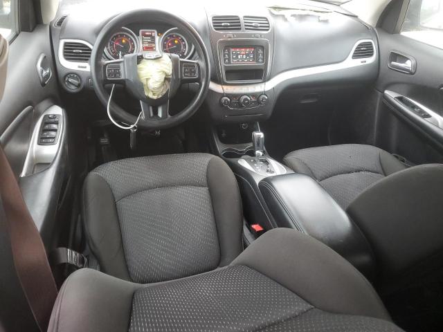 Photo 8 from auction – 2019 DODGE JOURNEY SE with VIN 3C4PDCAB1KT789494