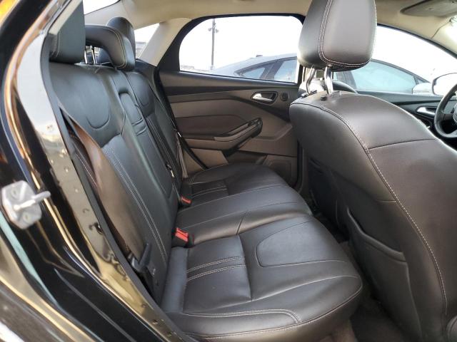 صورة رقم 10 من المزاد - 2012 FORD FOCUS SEL مع VIN 1FAHP3H2XCL130902
