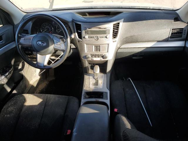 Photo 8 from auction – 2010 SUBARU LEGACY 2.5 with VIN 4S3BMCA62A3217079