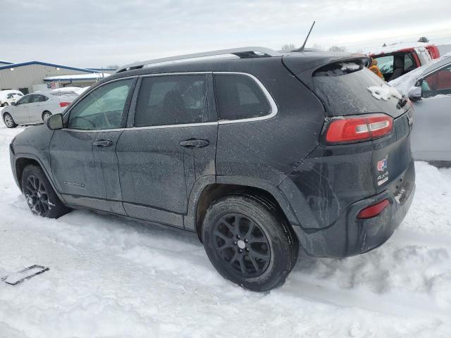 Photo 2 from auction – 2015 JEEP CHEROKEE L with VIN 1C4PJMCS0FW792821
