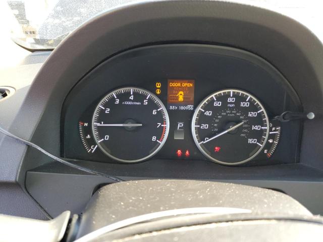 Photo 9 from auction – 2015 ACURA RDX with VIN 5J8TB4H36FL024552