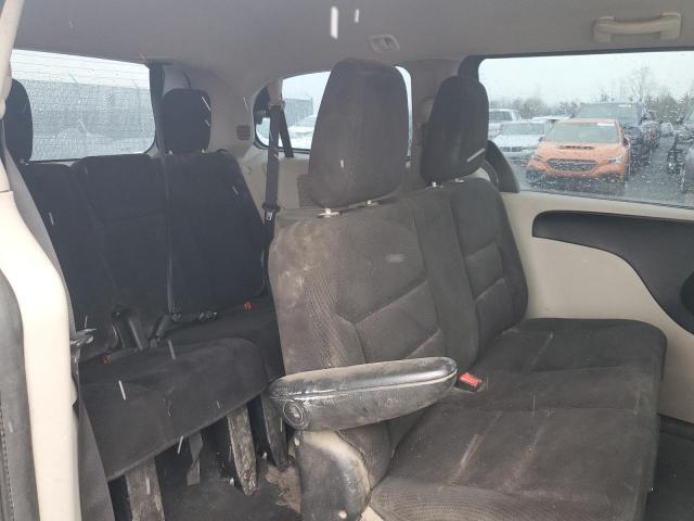 Photo 11 from auction – 2016 DODGE GRAND CARA with VIN 2C4RDGBGXGR106812