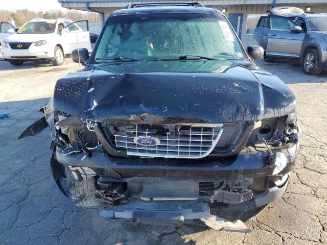 Photo 5 from auction – 2002 FORD EXPLORER X with VIN 1FMZU73E02ZB87133