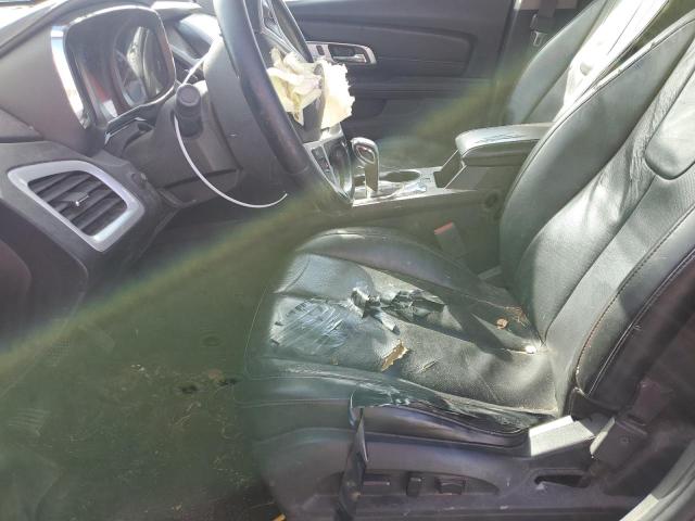 Photo 7 from auction – 2013 GMC TERRAIN SL with VIN 2GKFLUE34D6362250