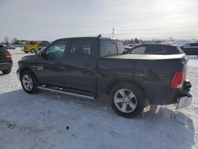 Photo 2 from auction – 2019 RAM 1500 CLASS with VIN 1C6RR7LT1KS574911