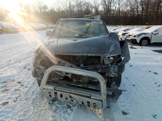 Photo 5 from auction – 2000 NISSAN FRONTIER X with VIN 1N6DD21S5YC399092