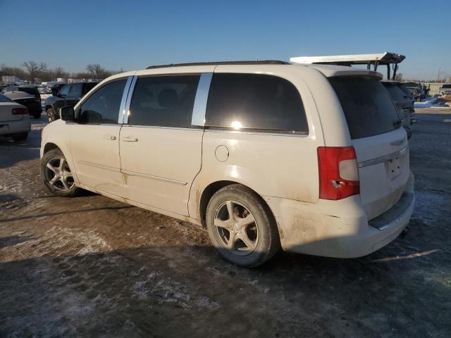 Photo 2 from auction – 2012 CHRYSLER TOWN & COU with VIN 2C4RC1BG0CR320718