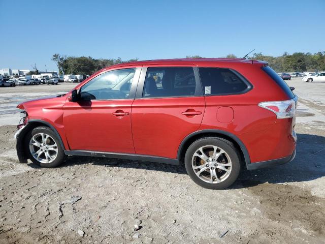 Photo 2 from auction – 2015 MITSUBISHI OUTLANDER with VIN JA4AD3A32FZ005573