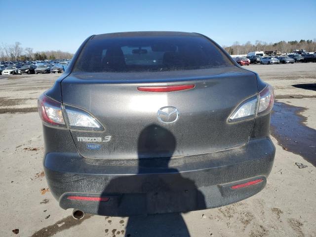 Foto 6 de la subasta – 2010 MAZDA 3 I con VIN JM1BL1SF2A1225331