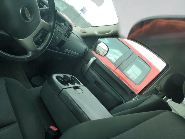 Photo 8 from auction – 2012 CHEVROLET SILVER1500 with VIN 1GCPKSE77CF162591