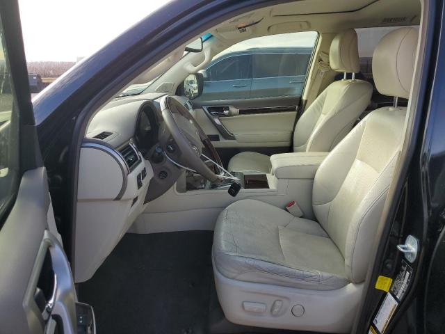 Photo 7 from auction – 2015 LEXUS GX 460 with VIN JTJBM7FX4F5102551