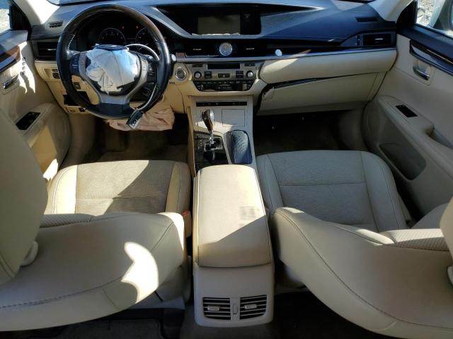 Photo 8 from auction – 2013 LEXUS ES 350 with VIN JTHBK1GG1D2053911