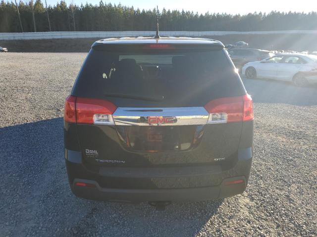 Photo 6 from auction – 2012 GMC TERRAIN SL with VIN 2GKALMEK9C6241004