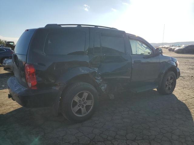 Photo 3 from auction – 2008 DODGE DURANGO with VIN 1D8HB48208F100863