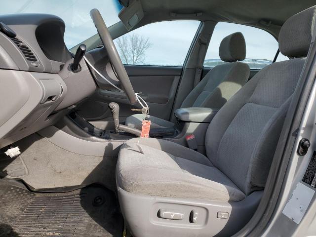 Photo 7 from auction – 2004 TOYOTA CAMRY LE with VIN 4T1BE32K14U898547