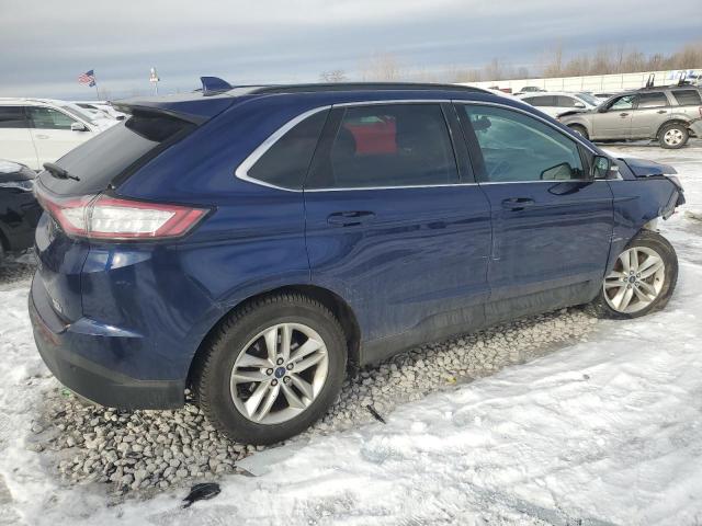 Photo 3 from auction – 2016 FORD EDGE SEL with VIN 2FMPK4J97GBB26471