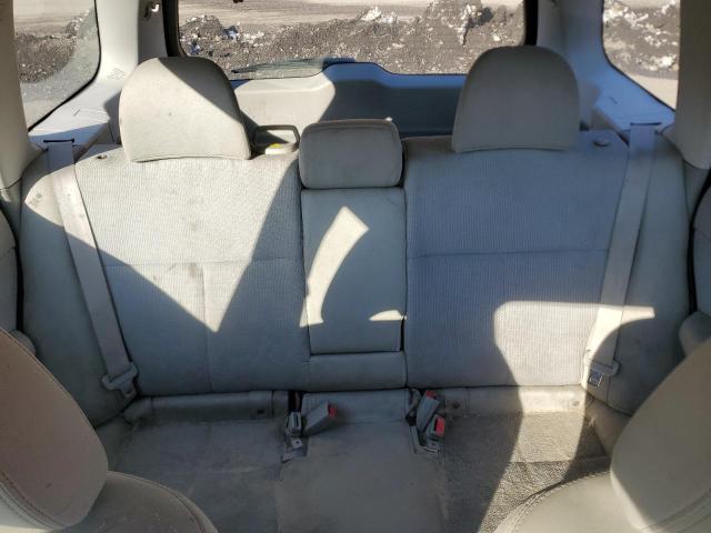Photo 10 from auction – 2012 SUBARU FORESTER with VIN JF2SHABC2CH411809