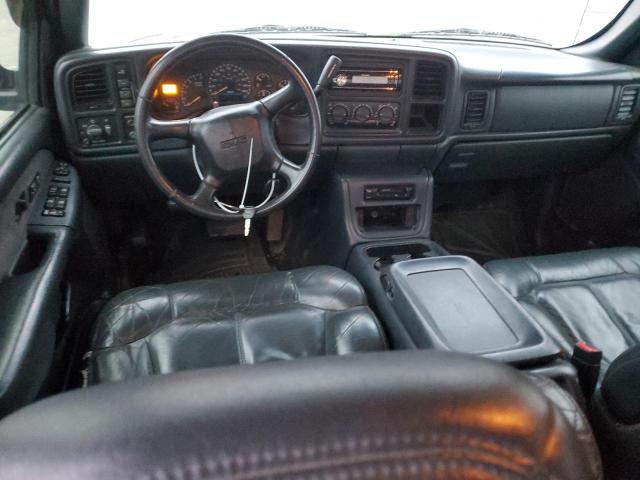 Photo 8 from auction – 2002 GMC SIERRA K25 with VIN 1GTHK23U72F160531