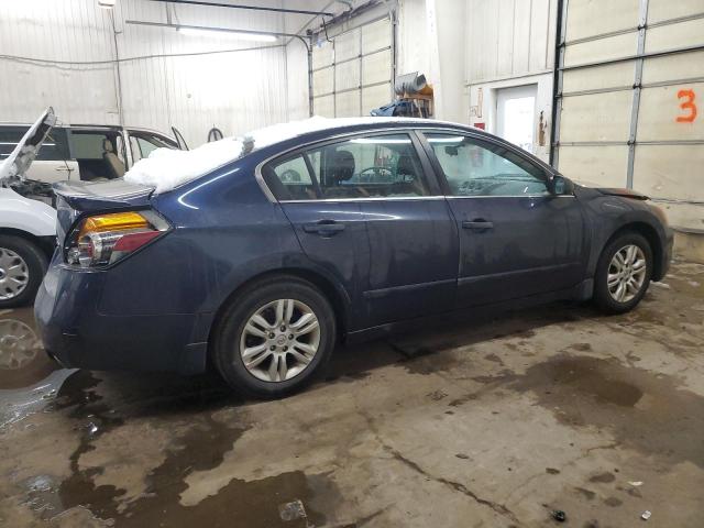 Photo 3 from auction – 2010 NISSAN ALTIMA BAS with VIN 1N4AL2AP1AN502884