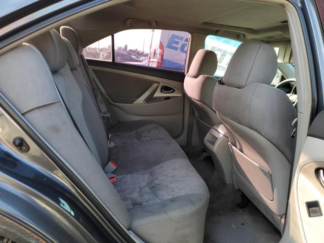 Photo 10 from auction – 2007 TOYOTA CAMRY CE with VIN 4T1BE46K37U147079