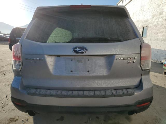 Photo 6 from auction – 2017 SUBARU FORESTER 2 with VIN JF2SJGEC3HH811873