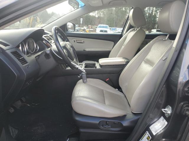 Photo 7 from auction – 2014 MAZDA CX-9 TOURI with VIN JM3TB3CV2E0442891