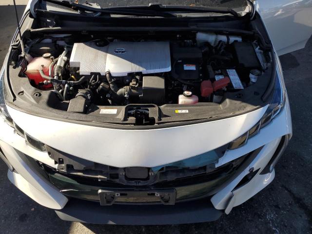 Photo 11 from auction – 2019 TOYOTA PRIUS PRIM with VIN JTDKARFP4K3119203