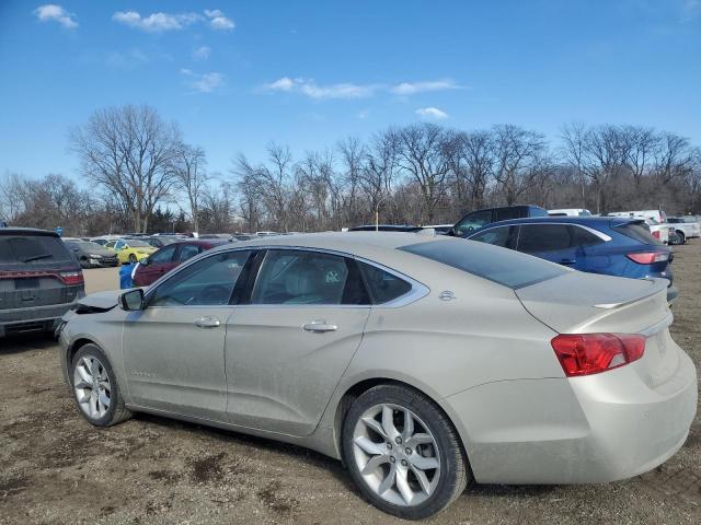 Photo 2 from auction – 2014 CHEVROLET IMPALA LT with VIN 2G1125S35E9239598