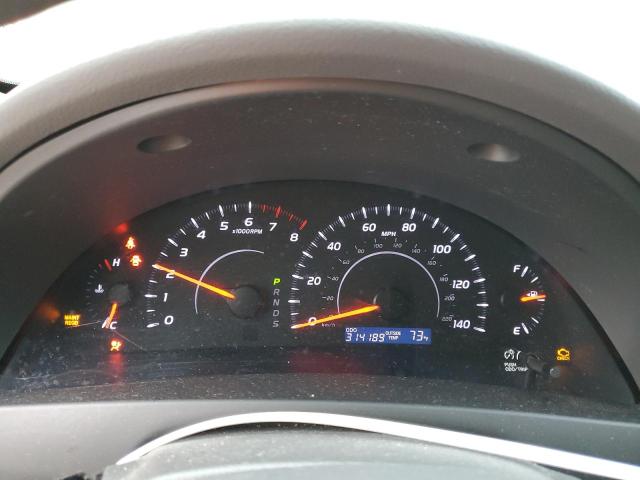 Photo 9 from auction – 2011 TOYOTA CAMRY BASE with VIN 4T1BF3EK5BU226142