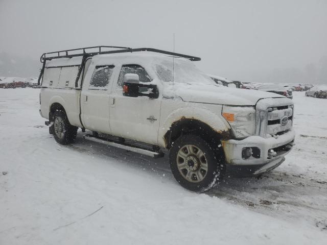 Photo 4 from auction – 2013 FORD F250 SUPER with VIN 1FT7W2BT7DEB61342