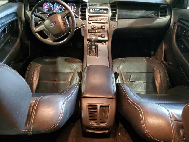 Photo 8 from auction – 2011 FORD TAURUS LIM with VIN 1FAHP2FW7BG151021