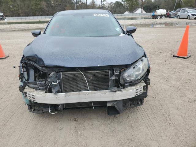 Photo 5 from auction – 2016 HONDA CIVIC LX with VIN 19XFC2F51GE090387