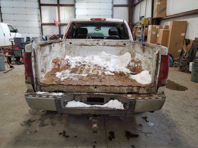 Photo 6 from auction – 2011 GMC SIERRA C15 with VIN 1GTR1TEA6BZ342249