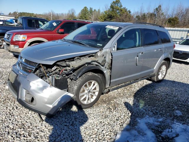 DODGE JOURNEY SX 2015 z numerem VIN 3C4PDCBG9FT696416 - Zdjęcie z aukcji