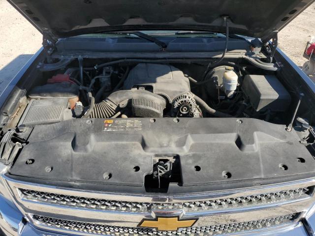 Photo 11 from auction – 2012 CHEVROLET SILVERADO with VIN 3GCPKSE77CG108125