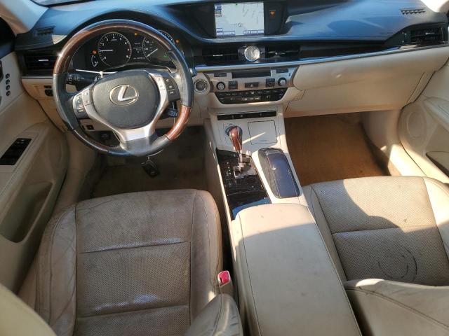 Photo 8 from auction – 2014 LEXUS ES 350 with VIN JTHBK1GG5E2134332