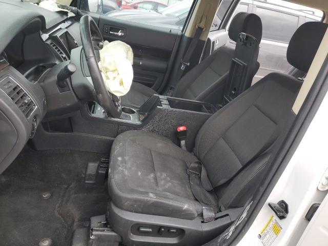 Photo 7 from auction – 2013 FORD FLEX SEL with VIN 2FMHK6C82DBD37173