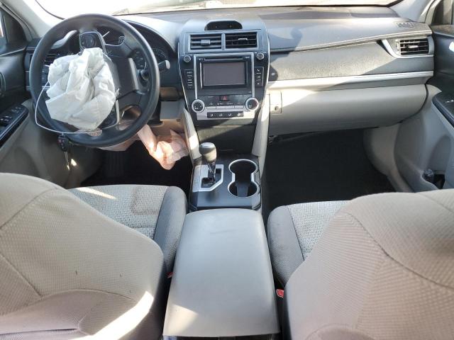 Photo 8 from auction – 2013 TOYOTA CAMRY L with VIN 4T4BF1FK6DR287558