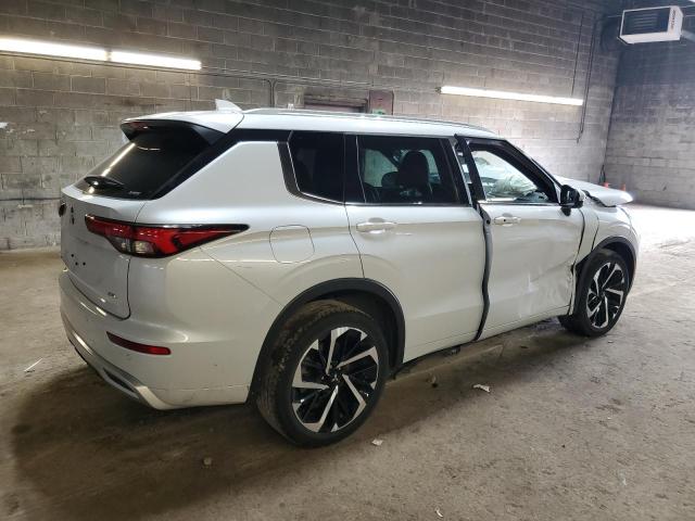 Photo 3 from auction – 2022 MITSUBISHI OUTLANDER with VIN JA4J4VA89NZ084620