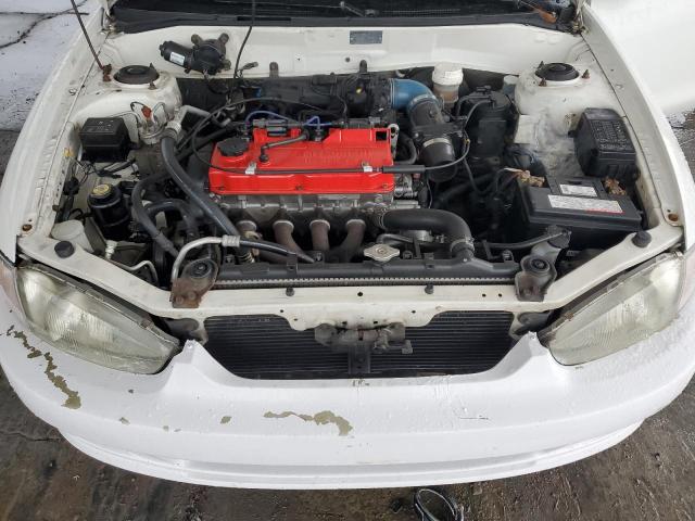 Photo 11 from auction – 1997 MITSUBISHI MIRAGE with VIN JA3AY31C7VU032126