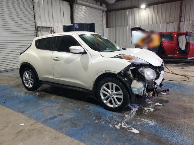 Photo 4 from auction – 2016 NISSAN JUKE S with VIN JN8AF5MR3GT602042