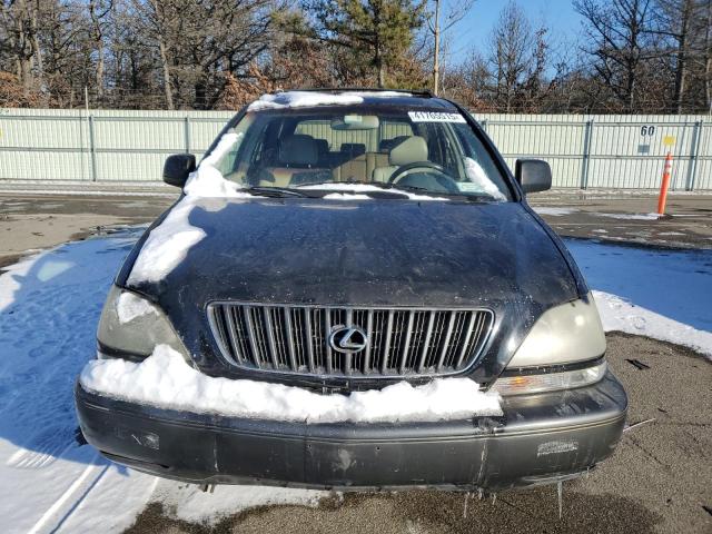 Zdjęcie 5 z aukcji – 2000 LEXUS RX 300 z VIN JT6HF10U4Y0122163