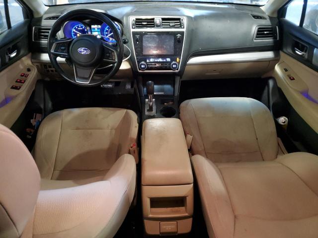 Photo 8 from auction – 2018 SUBARU LEGACY 2.5 with VIN 4S3BNAC6XJ3034995