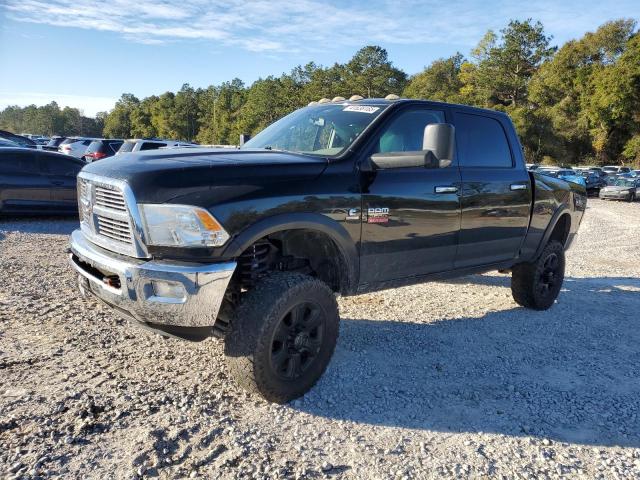 DODGE RAM 2500 S 2012 with VIN 3C6UD5DL9CG208473 - Photo from auction