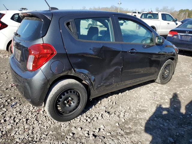 Photo 3 from auction – 2019 CHEVROLET SPARK LS with VIN KL8CB6SA9KC746134