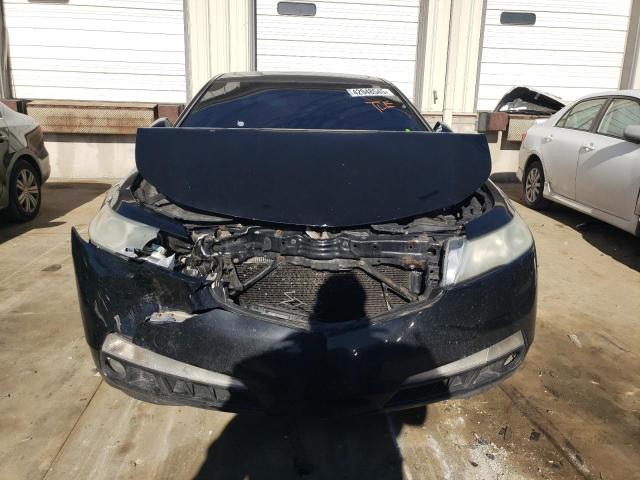 Photo 5 from auction – 2010 ACURA TL with VIN 19UUA8F2XAA016192