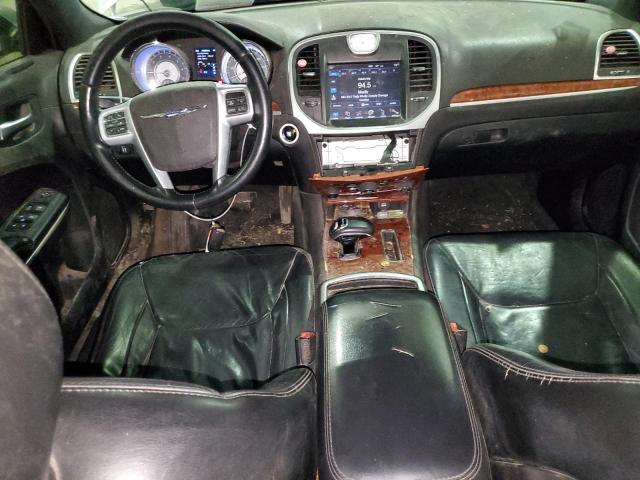 Photo 8 from auction – 2014 CHRYSLER 300 with VIN 2C3CCAAG4EH296735