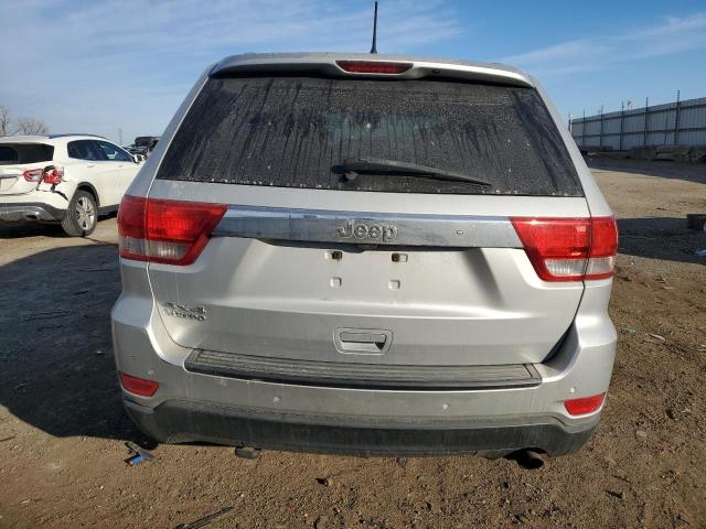 Photo 6 from auction – 2011 JEEP GRAND CHER with VIN 1J4RR4GG9BC622650