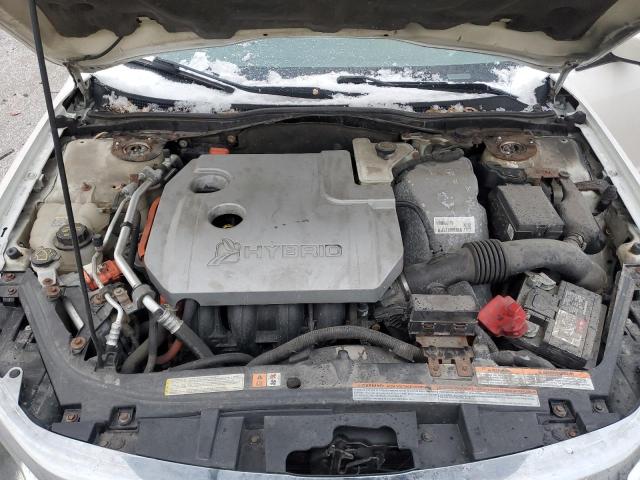 Photo 11 from auction – 2011 FORD FUSION HYB with VIN 3FADP0L36BR110420